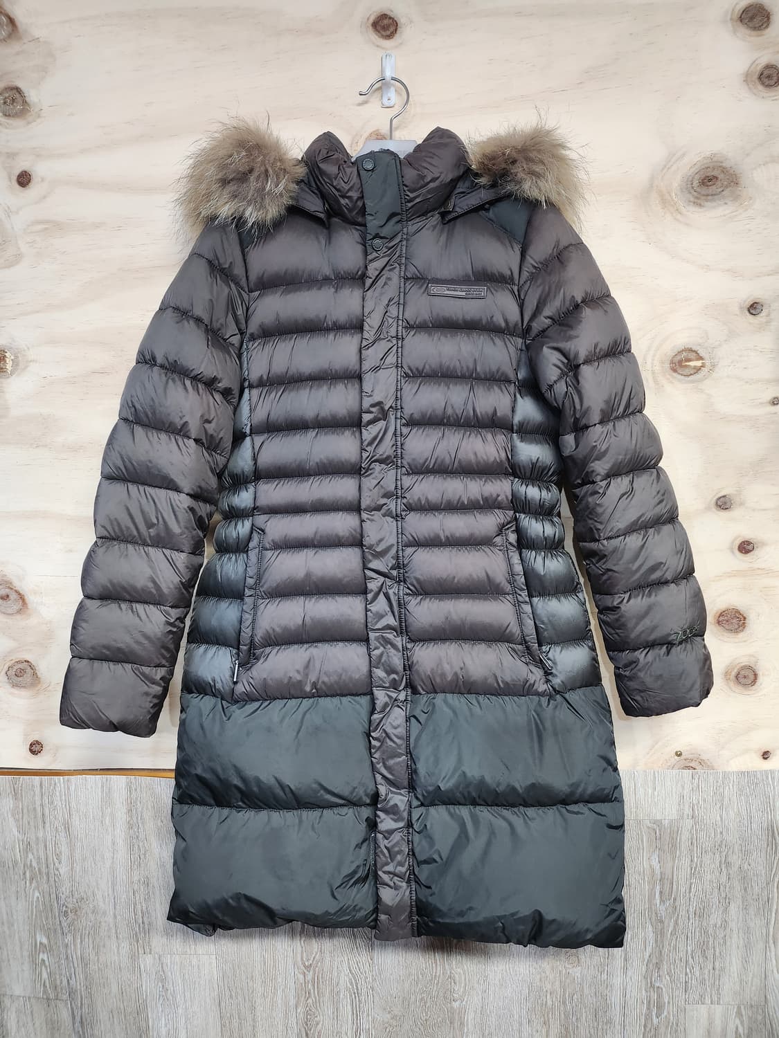 93) 아이더 eider 덕다운 패딩 상품이미지1