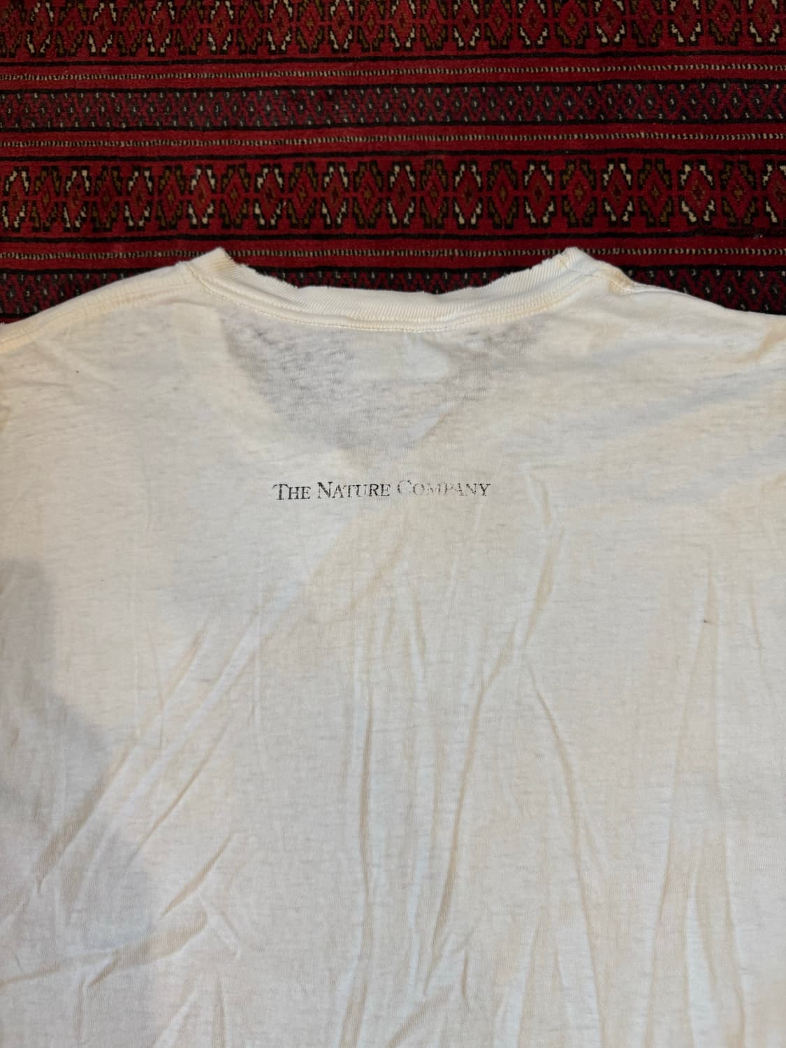 90s vintage t shirt 상품이미지5