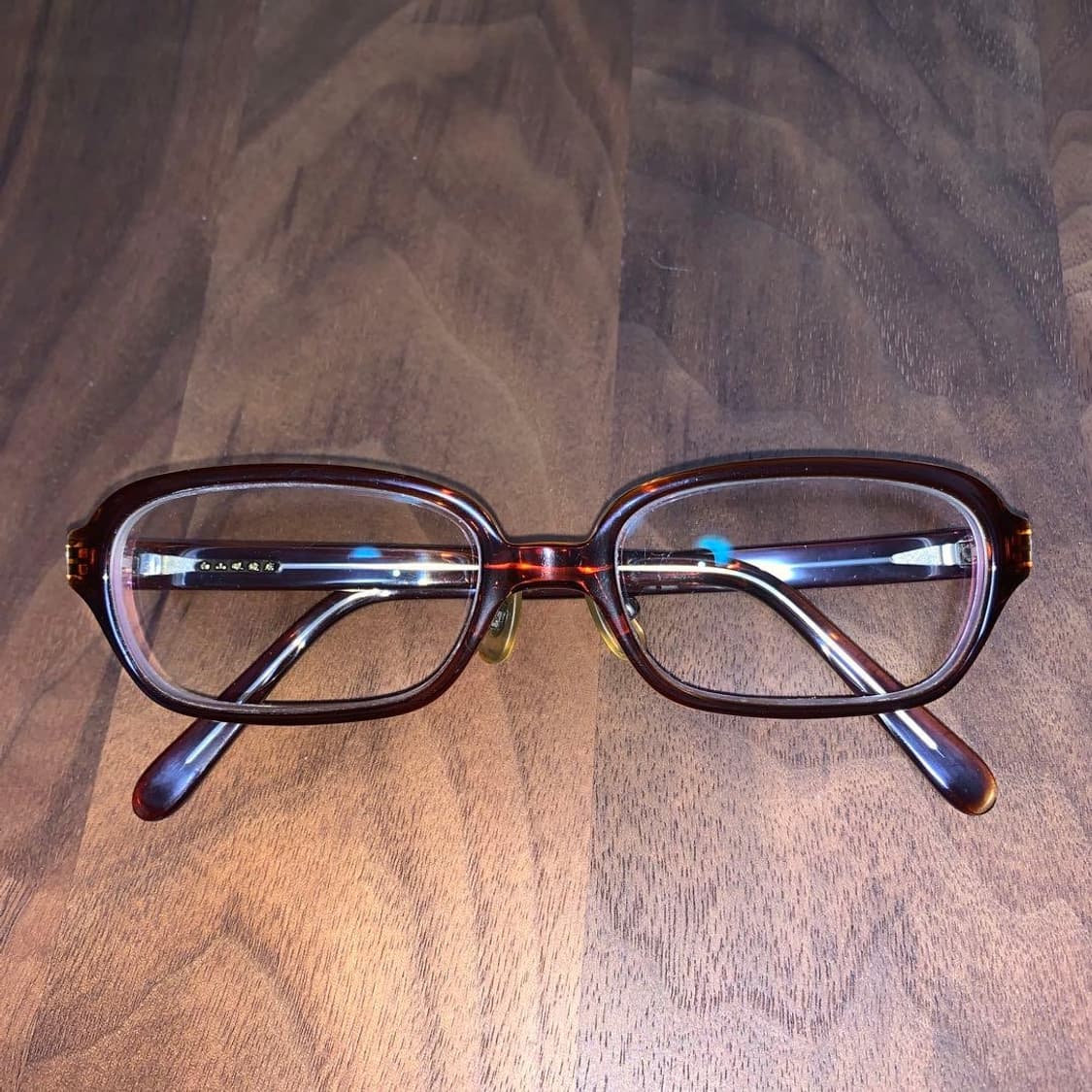 백산안경 홍태준 calm 캄 안경 상품이미지3