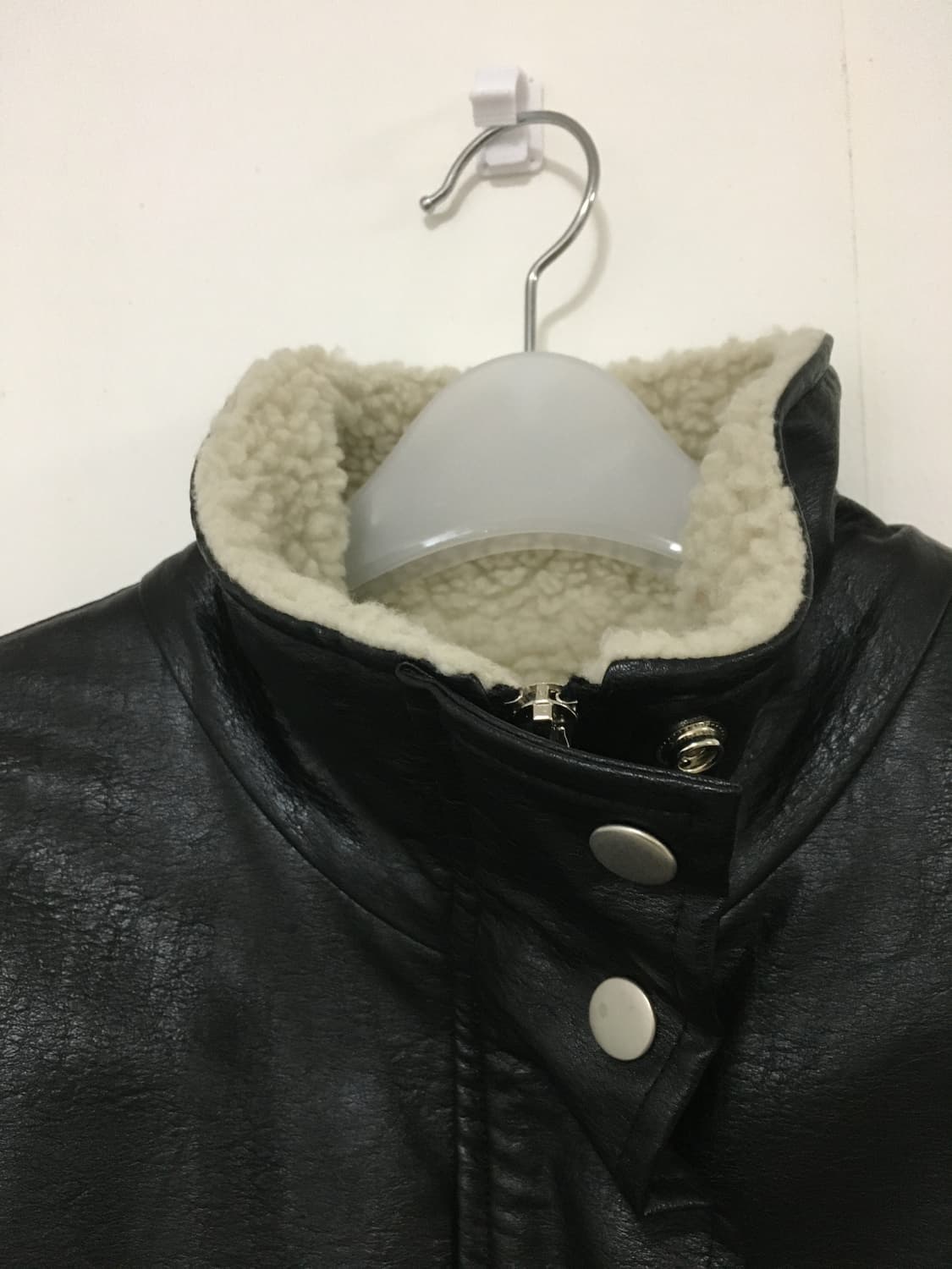 양털가죽자켓 상품이미지3