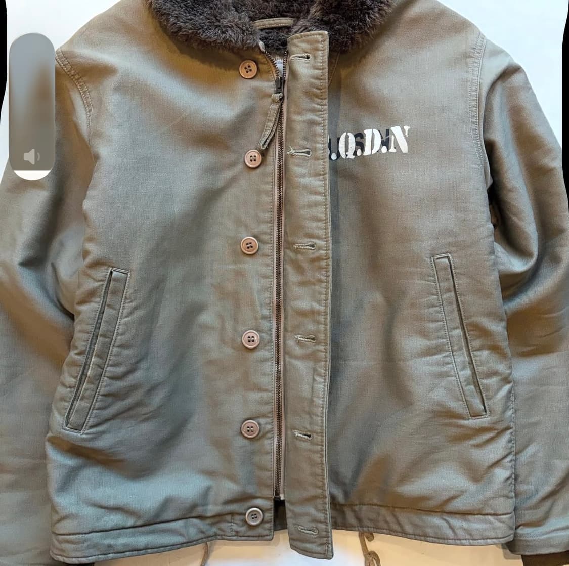 N-1 SQDN 덱 자켓 상품이미지4