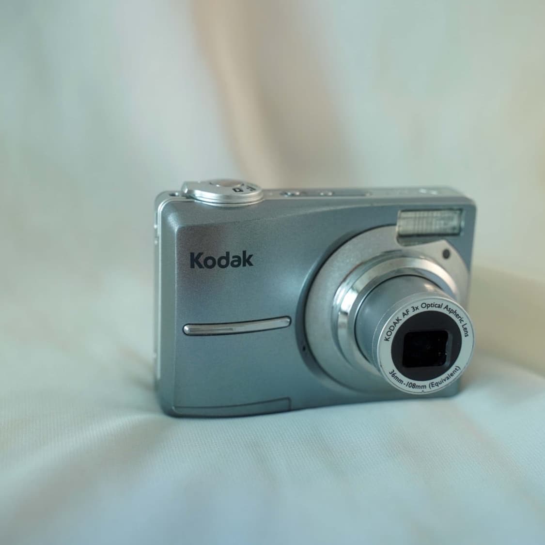 코닥 이지쉐어 C813 실버 Kodak Easyshare C813 상품이미지4