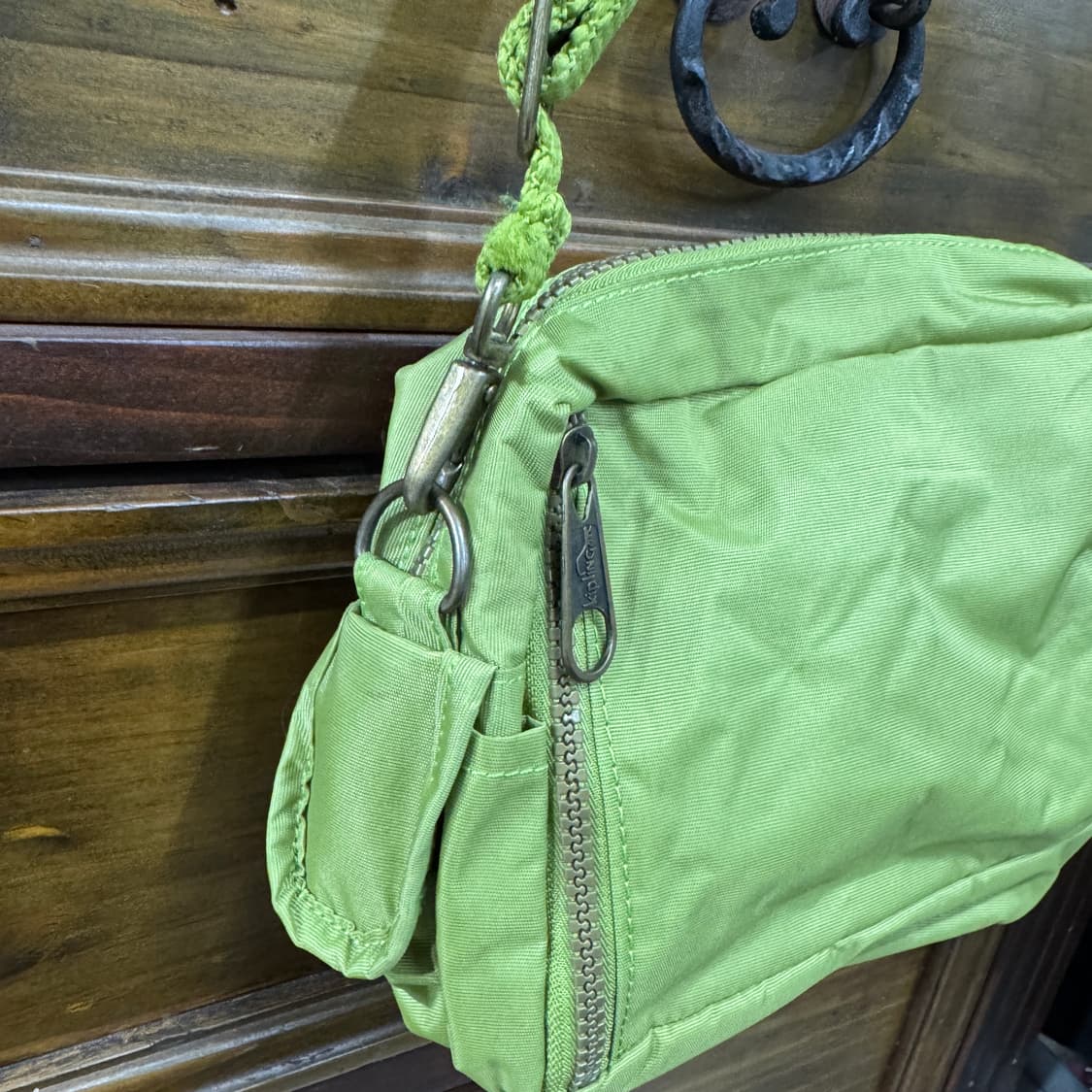 키플링 크로스 및 힙색 상품이미지4