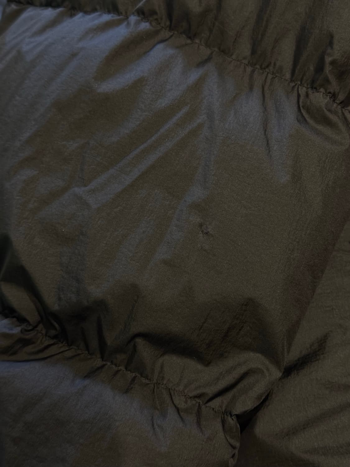 IENKI IENKI 옌키 옌키 미쉐린 패딩 남성 L 상품이미지5