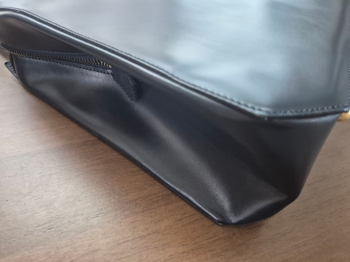 셀린느 트리오페 빈티지 숄더백 상품이미지8