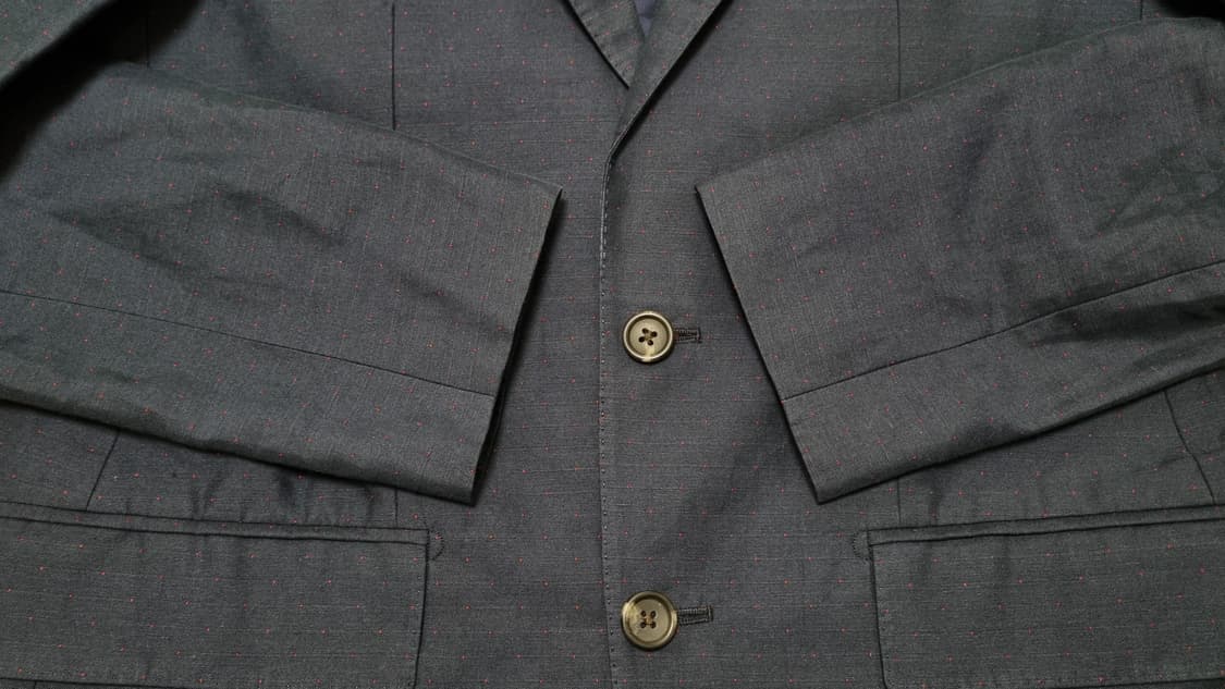 [Club Monaco] 클럽모나코 블레이저 자켓 38 상품이미지7