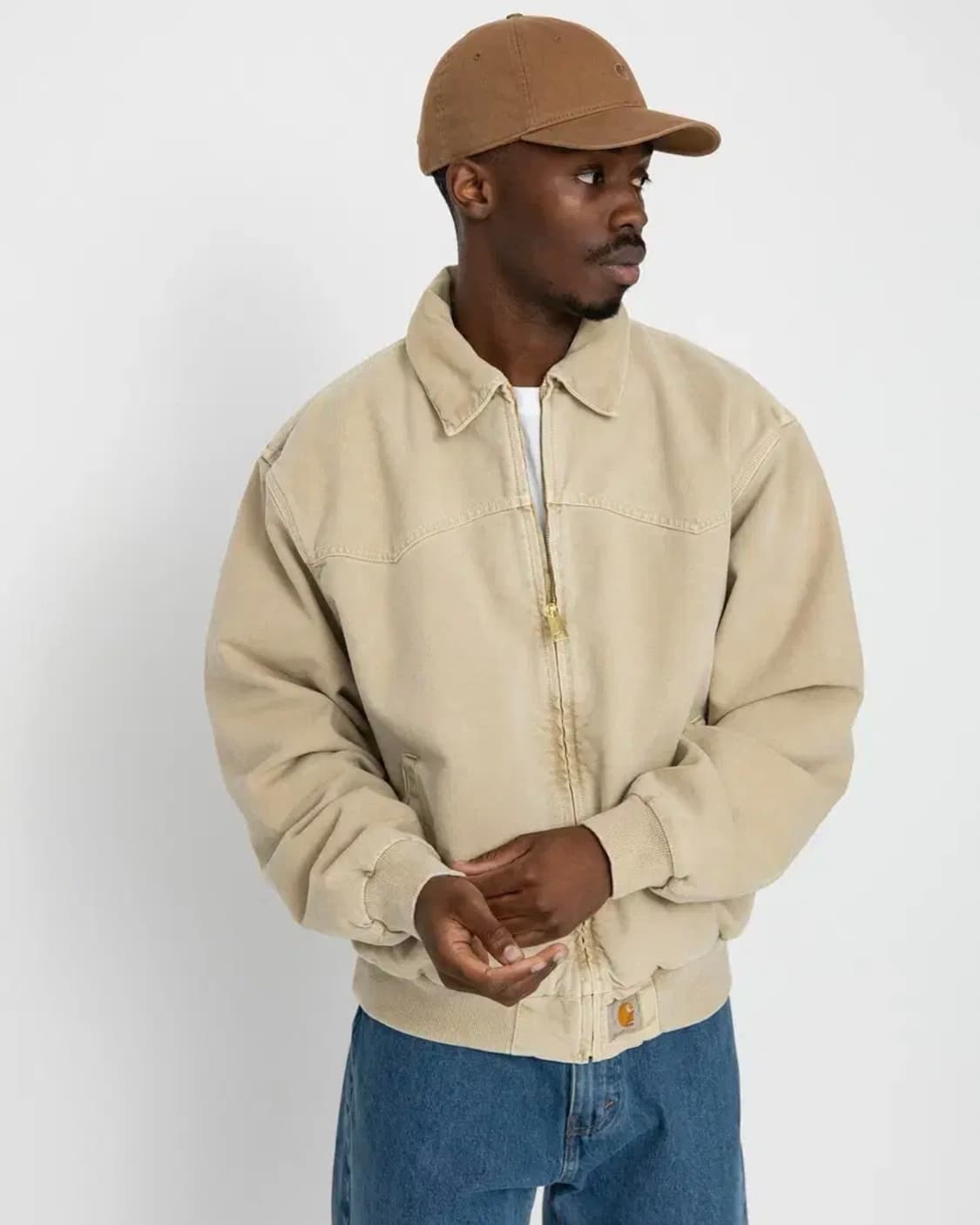 칼하트 산타페 상품이미지2