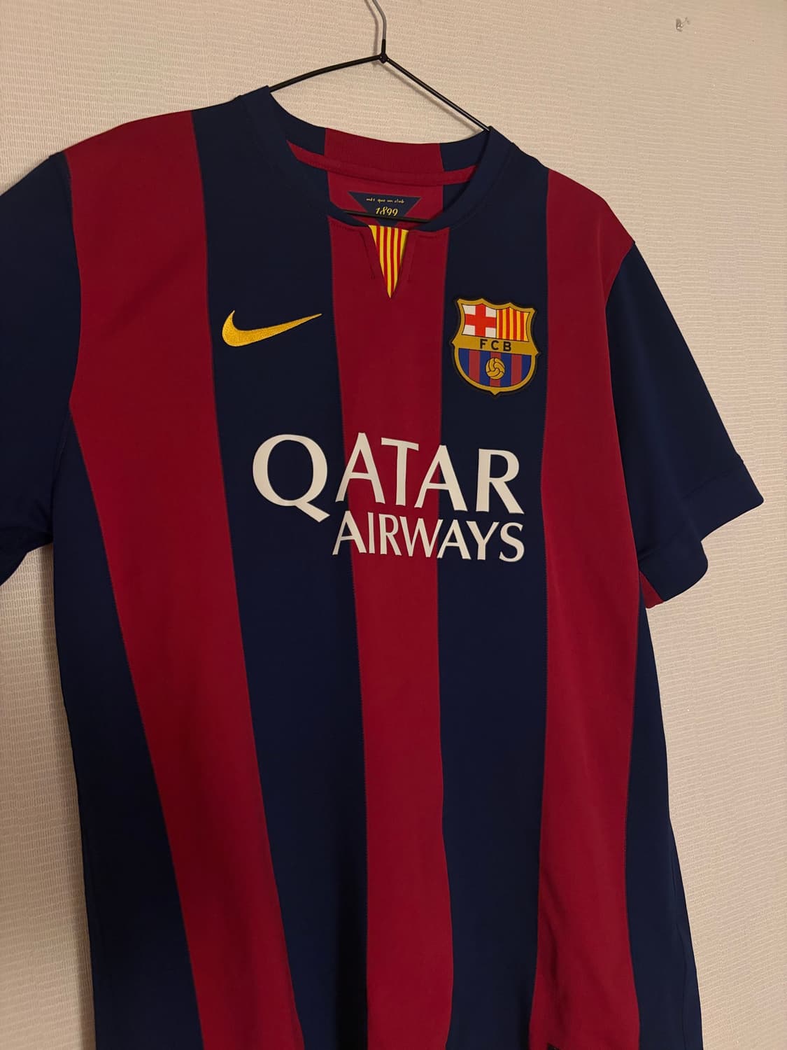14/15 MESSI [BARCELONA HOME] 상품이미지2