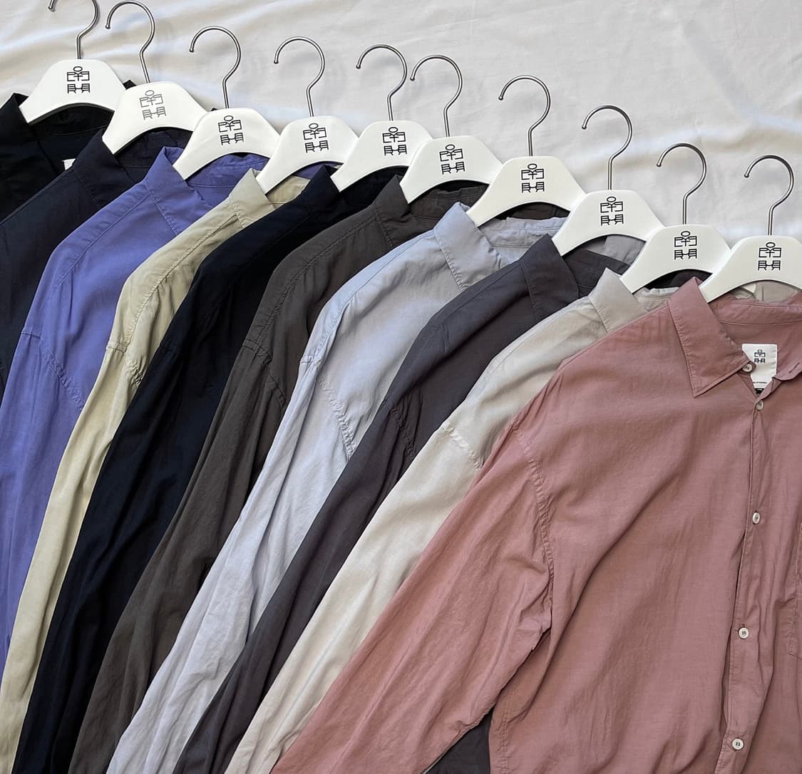 폴리테루 텐코셔츠 3~4 사이즈 구해봅니다 상품이미지1