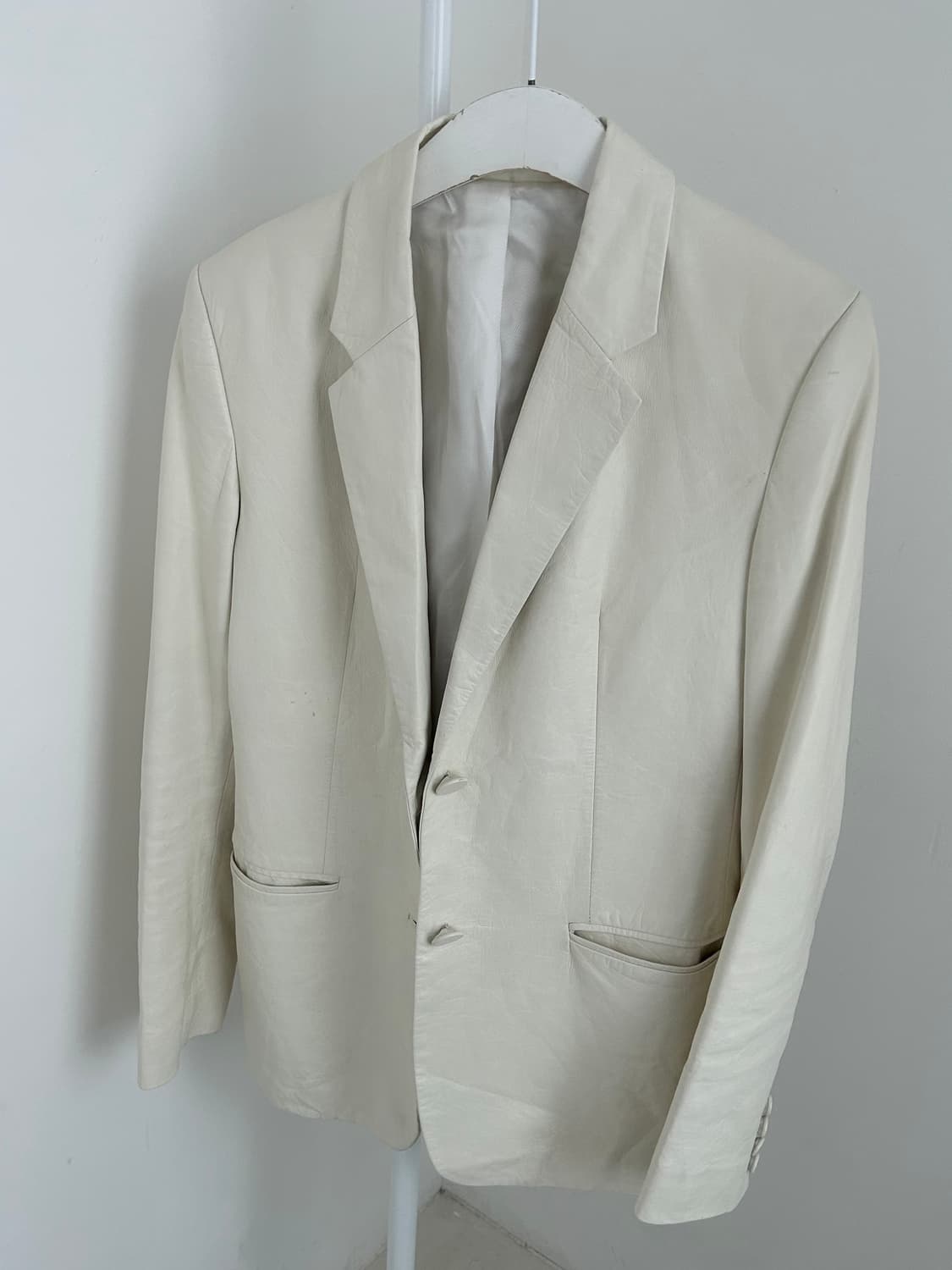 Helmutlang 가죽 자켓 상품이미지2