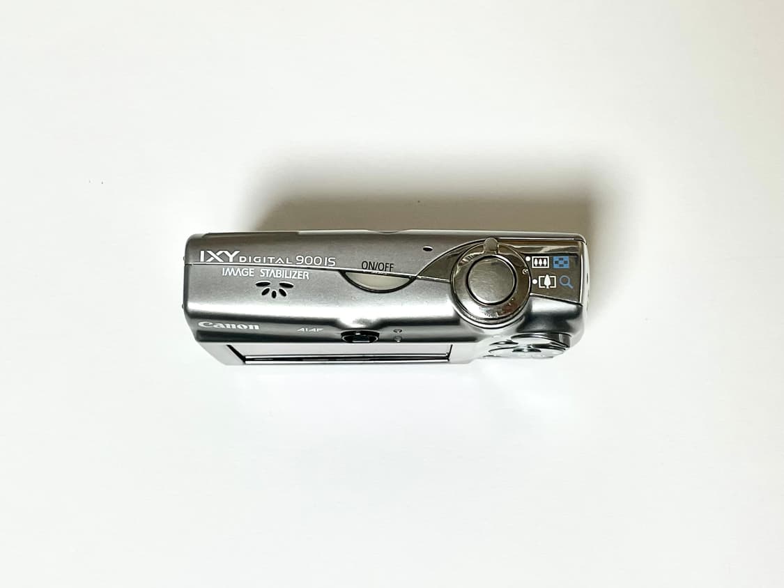 설연휴 할인☃️ Canon ixy 900is (=ixus 850is) 상품이미지4