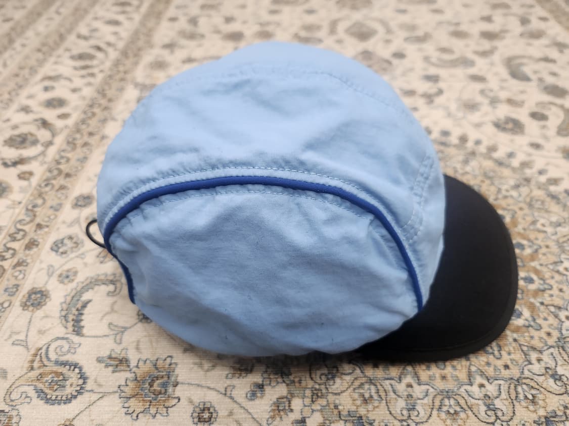 Berghaus 버그하우스 나일론 캠프캡 M 상품이미지4