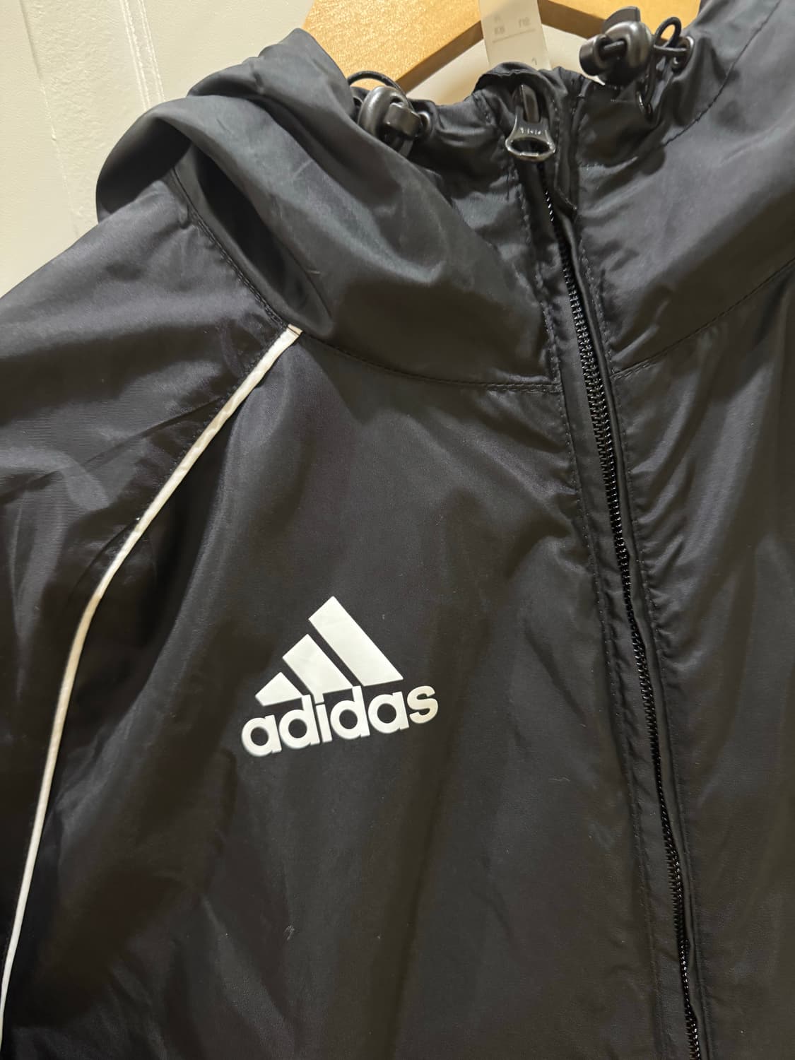 아디다스 바람막이 상품이미지2