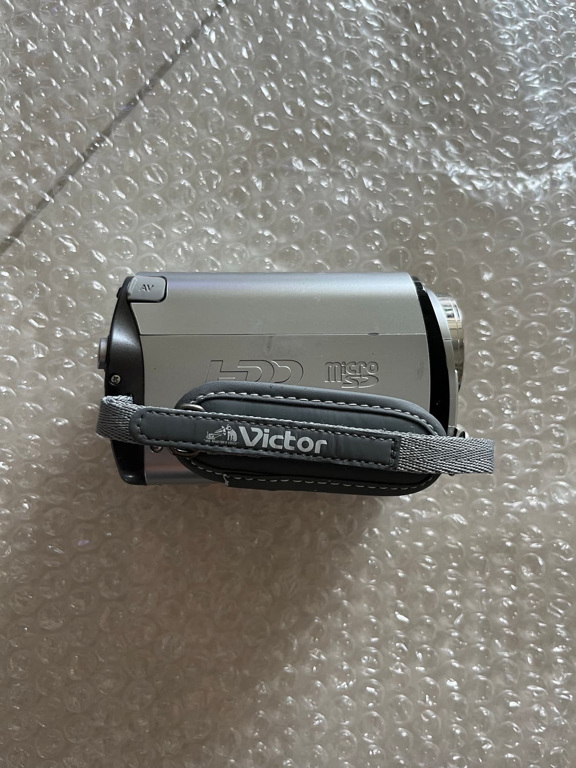 JVC MG 260 캠코더 빈티지디카 풀박스 상품이미지9