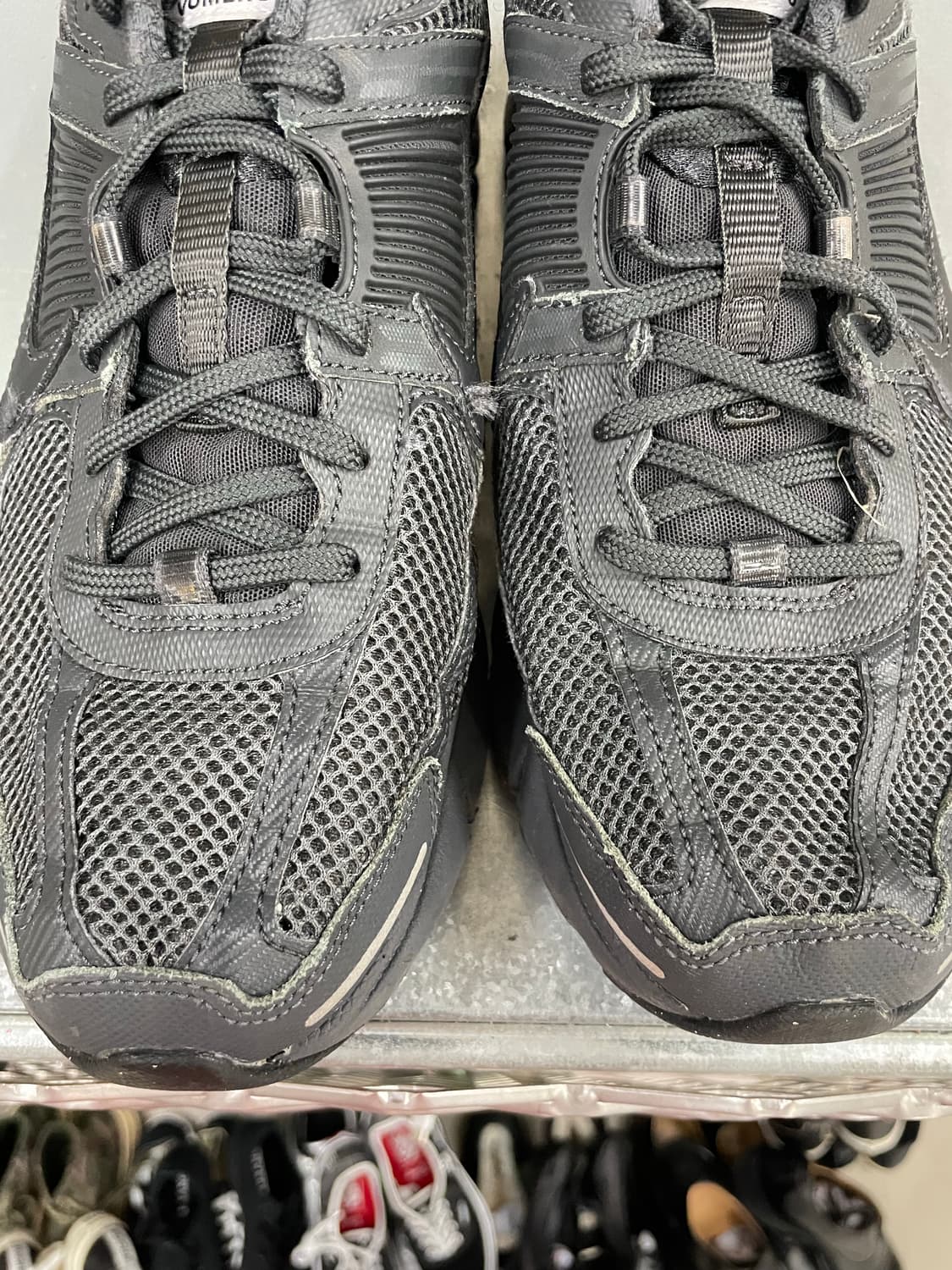 나이키 줌 보메로 5 앤트러사이트 280 (gr-4492) 상품이미지9