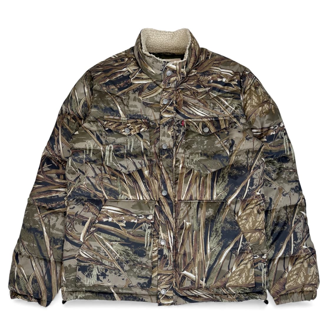 levi's realtree puffer 상품이미지2