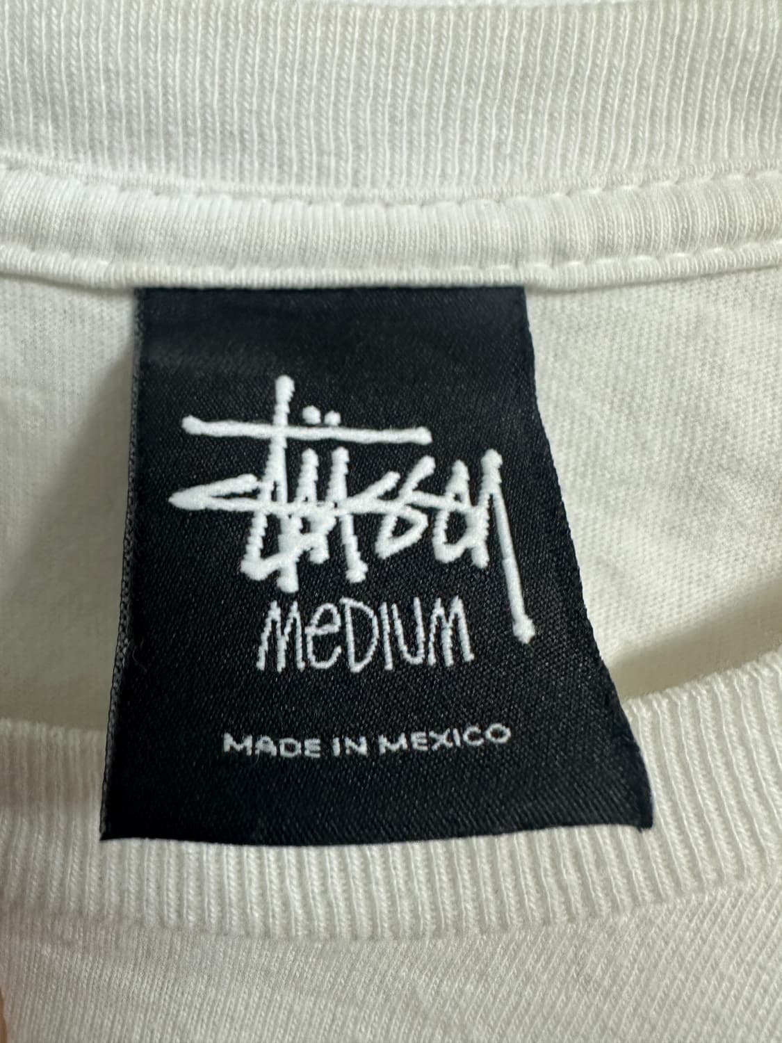 스투시 롱슬리브 상품이미지3