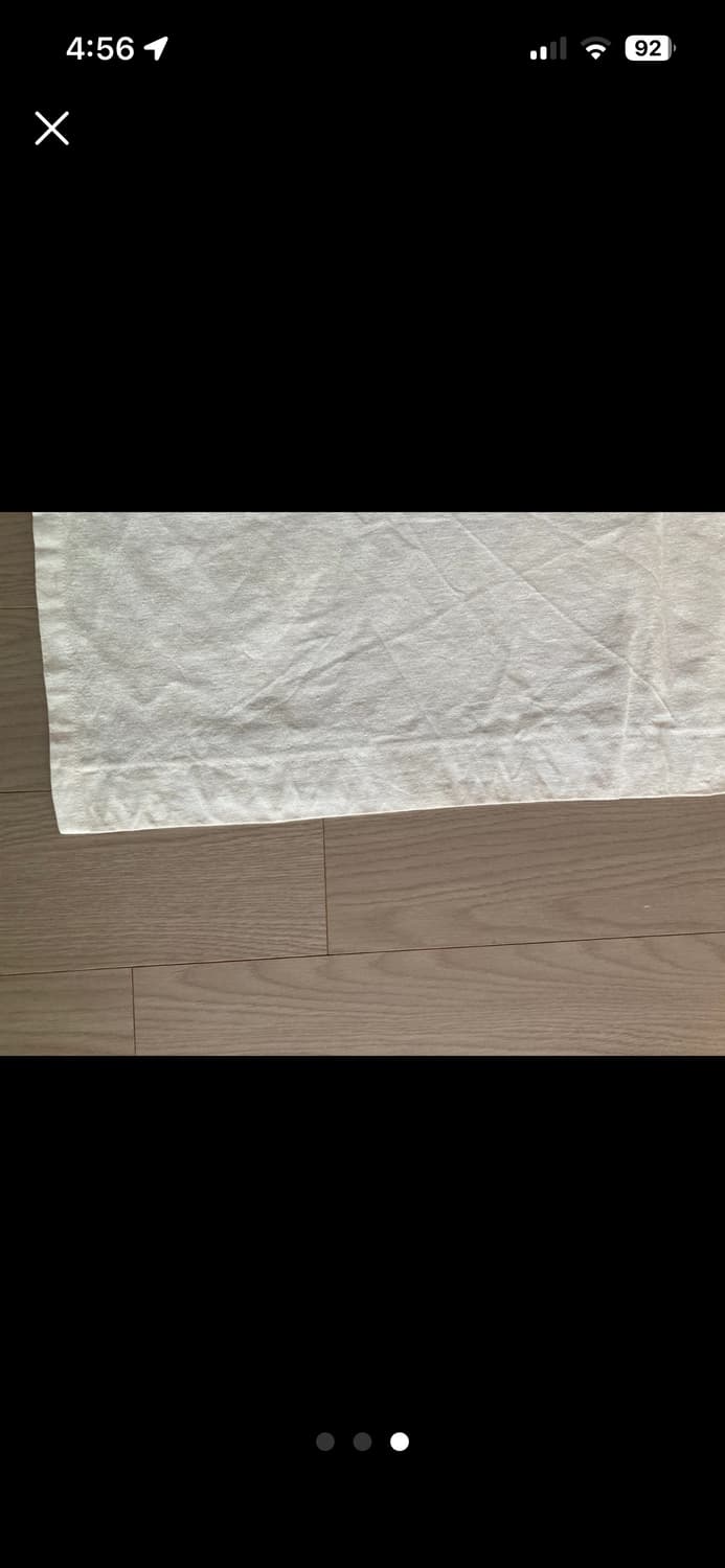빈티지 라인 원단 상품이미지3