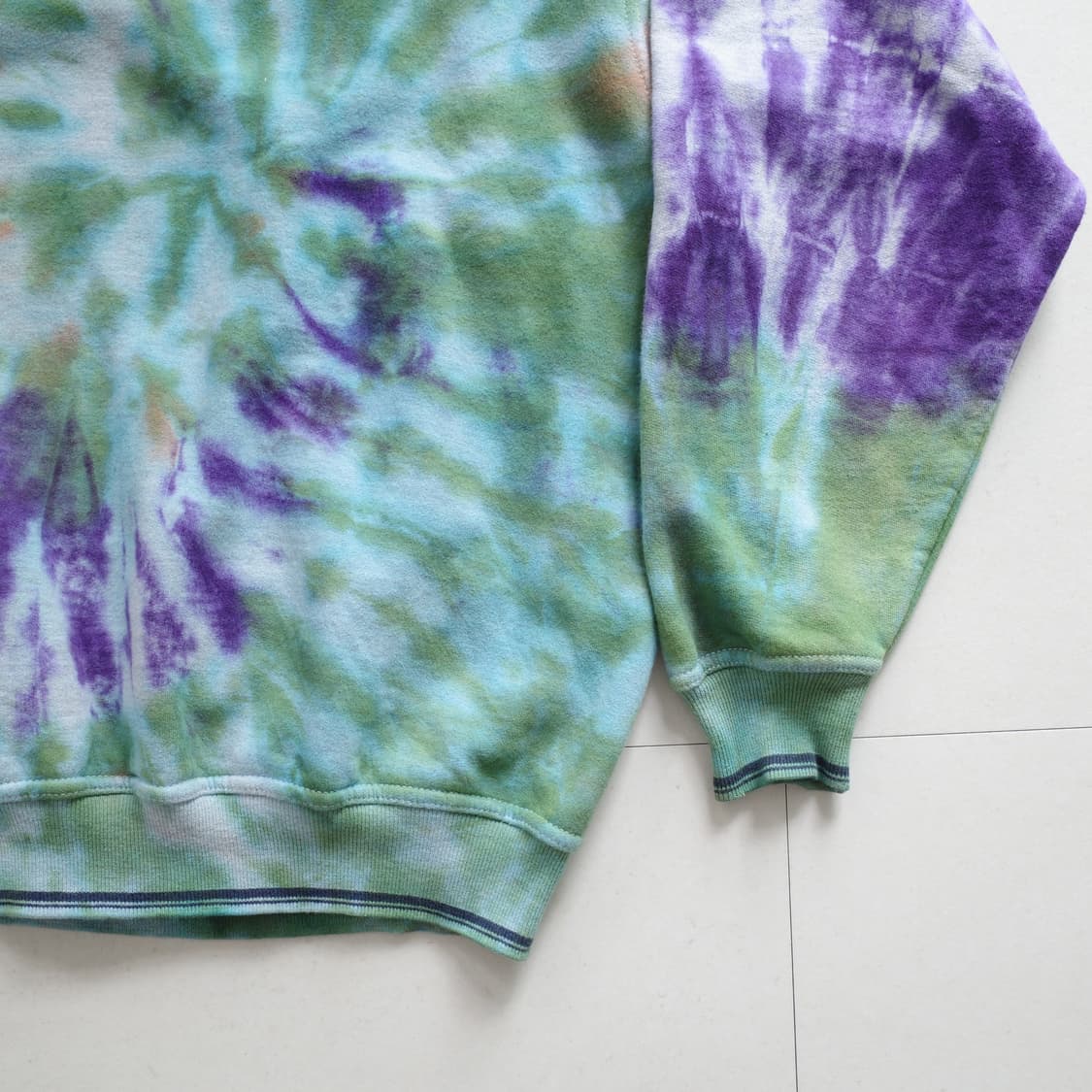 USA 타이다이 빈티지 저지스 Z클래스 스웻 맨투맨 상품이미지3