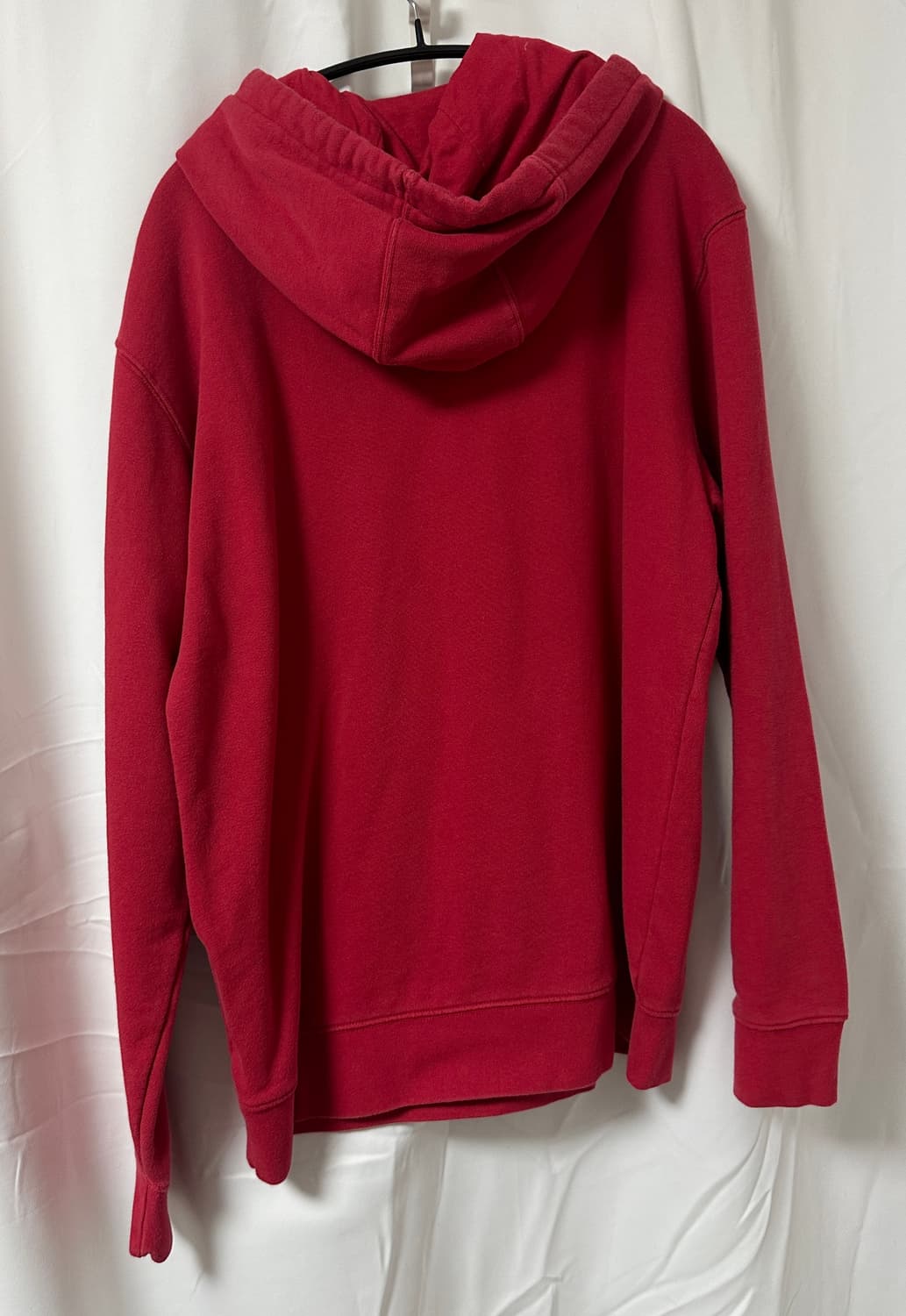 (새상품) 반스 후드집업 상품이미지2