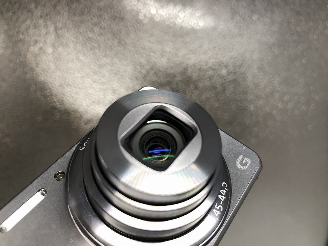 소니디카 SONY 사이버 샷 DSC-WX200 상품이미지5