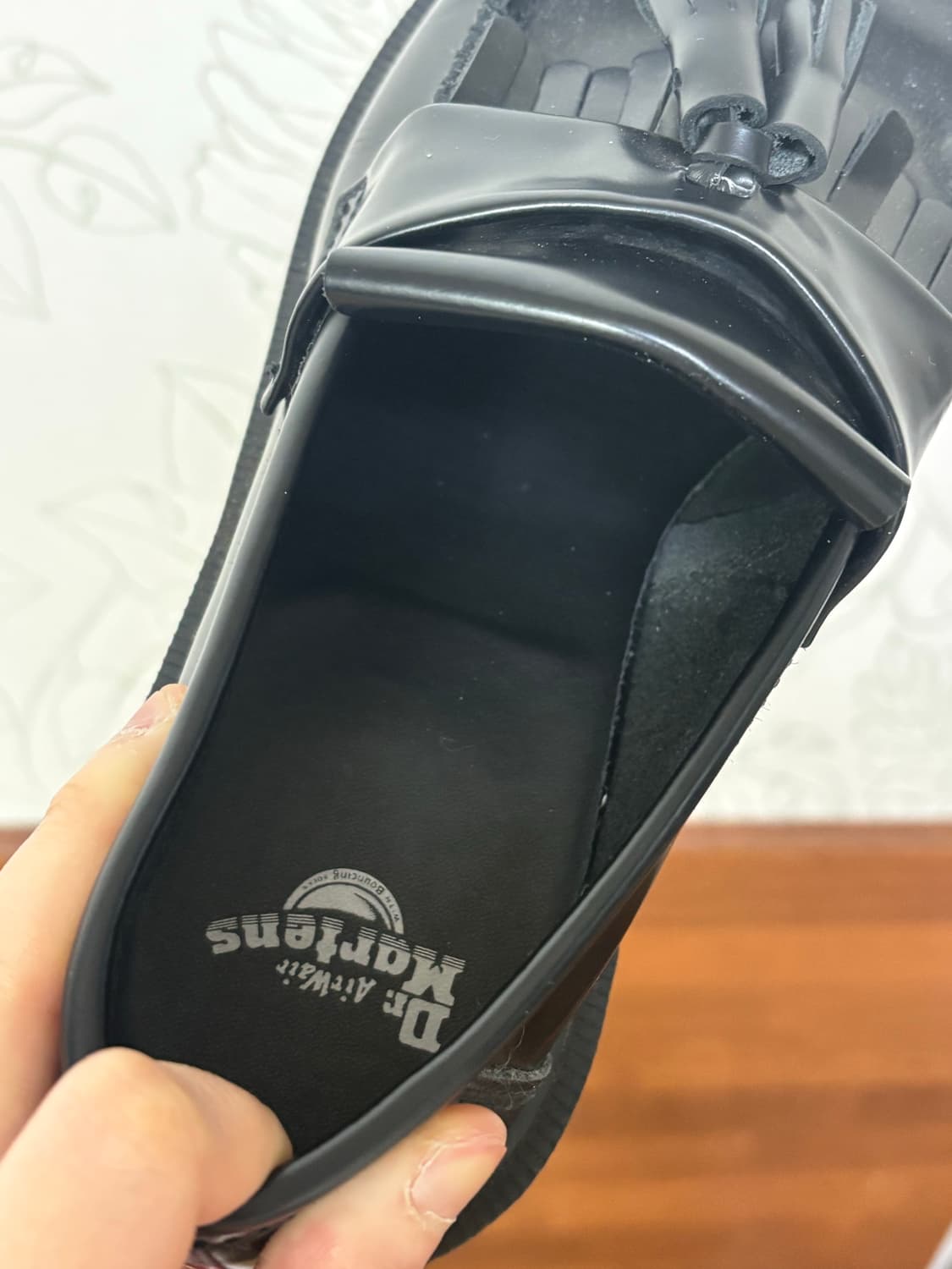 닥터마틴 아드리안 백스 240 상품이미지6