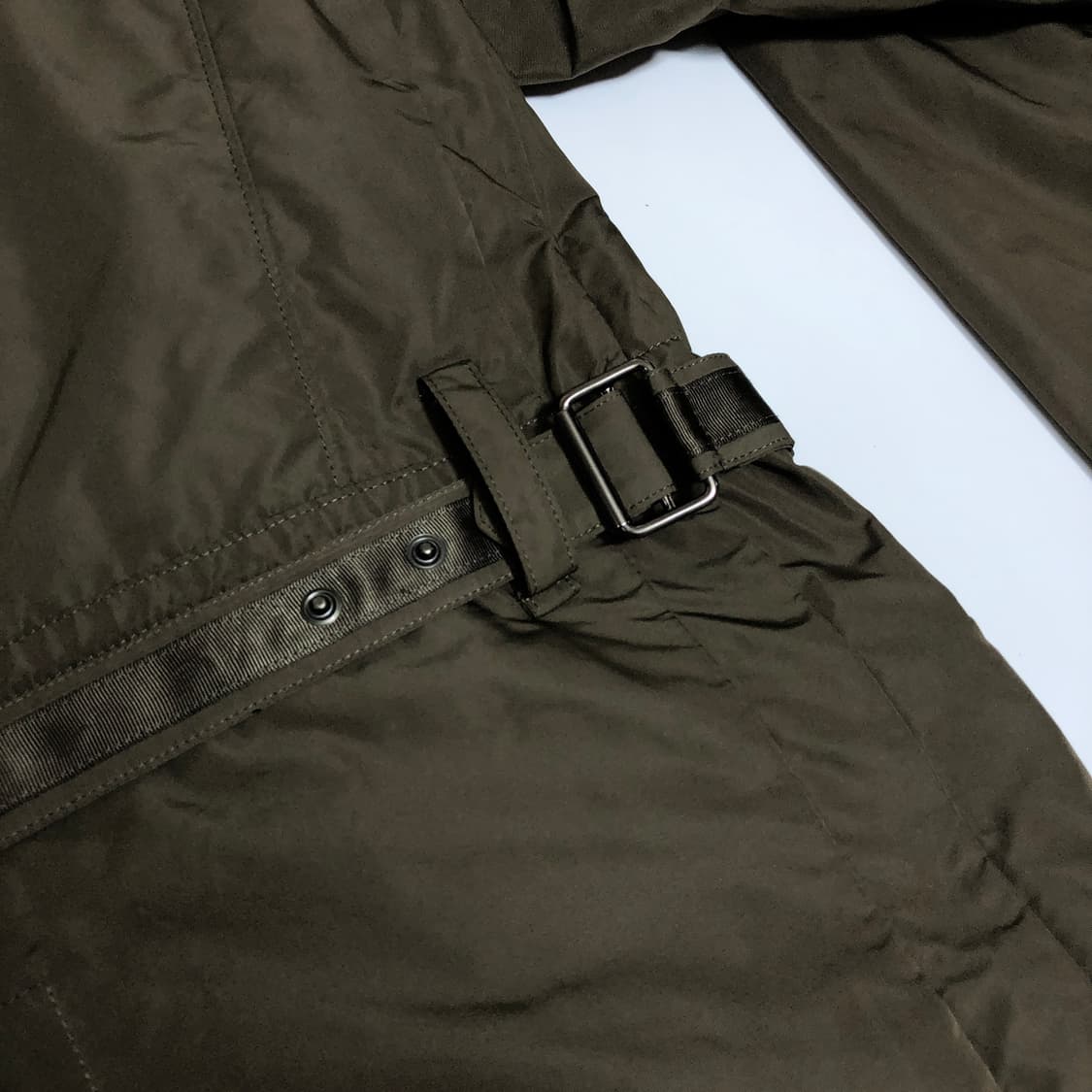 Time 타임 옴므 자켓 L 상품이미지8