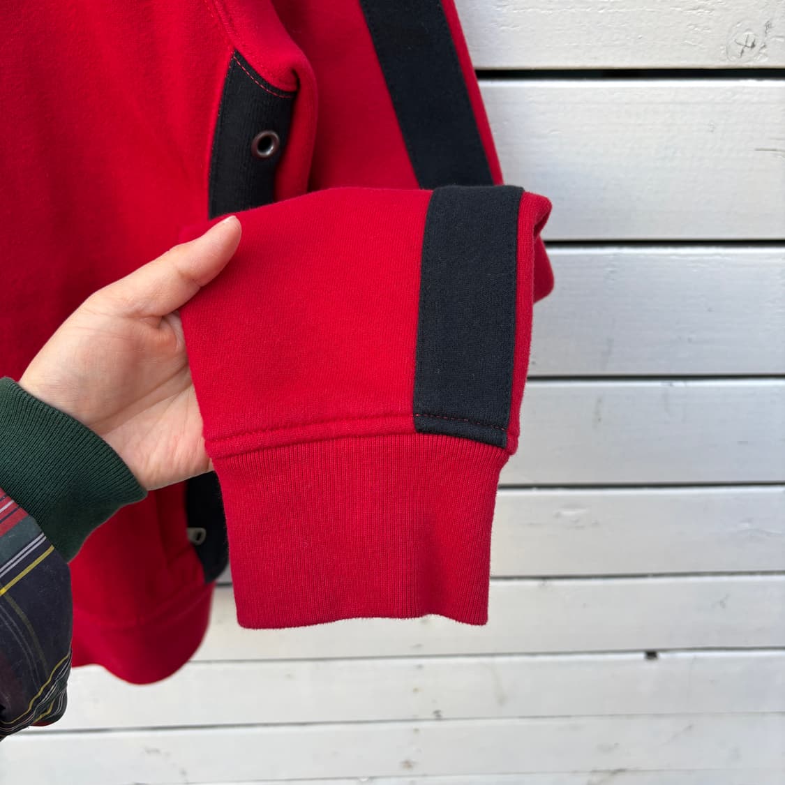 Polo 폴로 빅포니 스페인 집업 자켓 상품이미지7