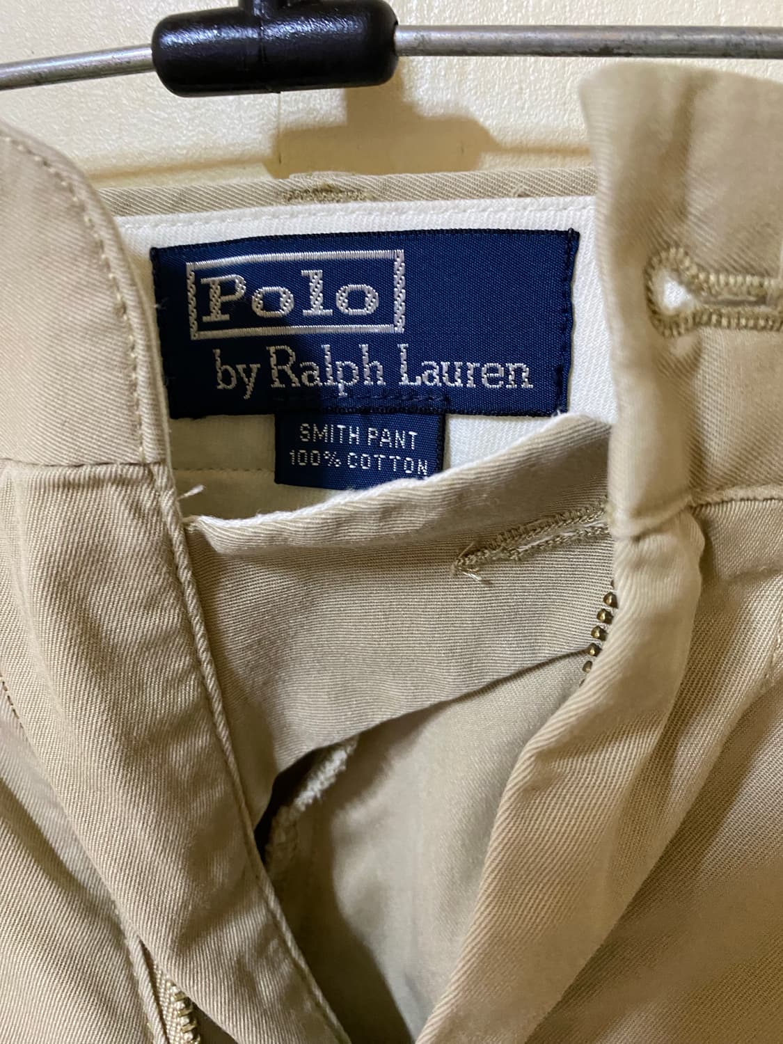 폴로 치노팬츠 상품이미지2