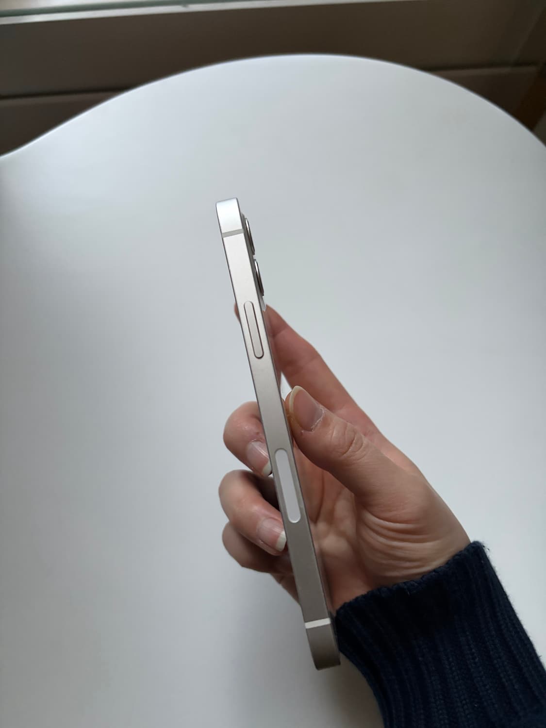 미국구매 아이폰12 (카메라무음) /  256GB 박스O 상품이미지7