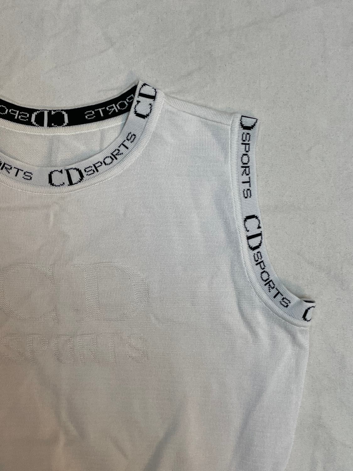 디올 니트 베스트 상품이미지3