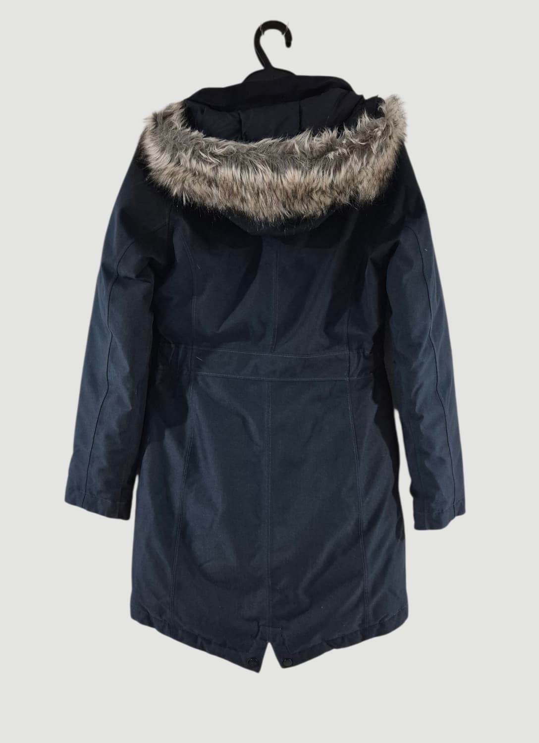 [XS]노스페이스 여자 구스다운패딩 상품이미지3