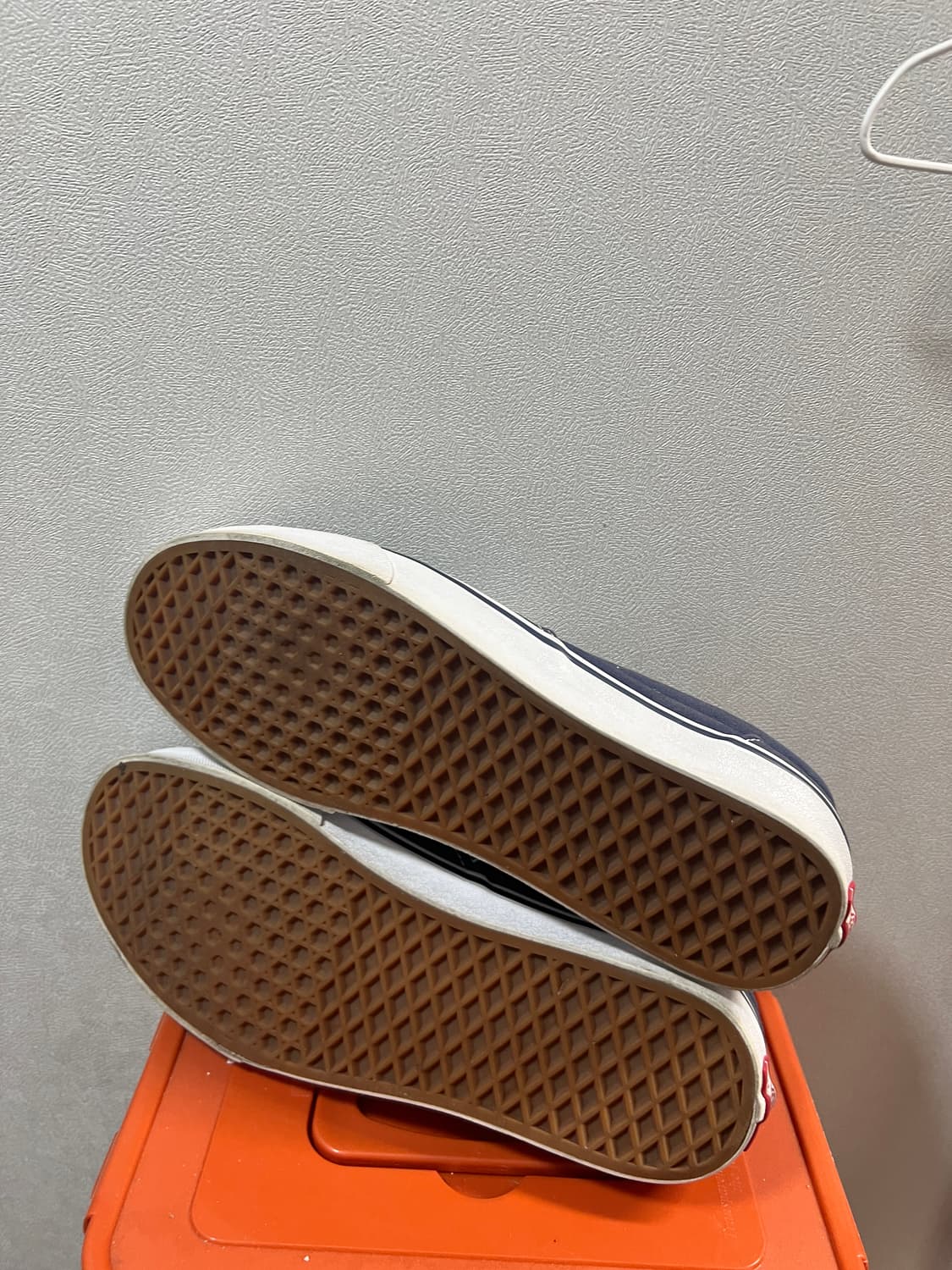 [290] 반스 에라 네이비 상품이미지5