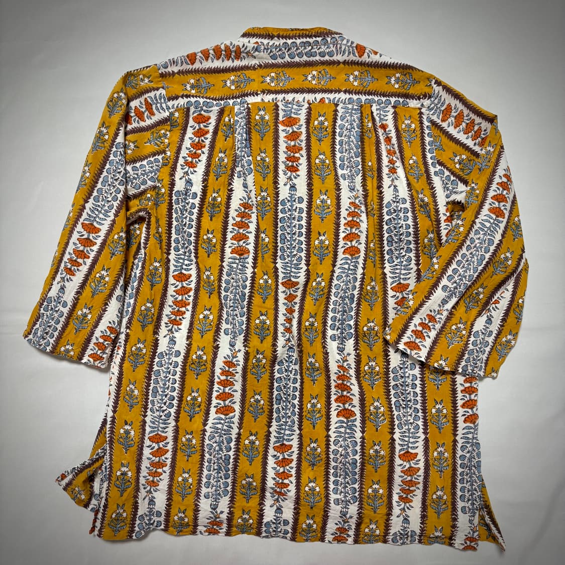 [Anokhi India Cotton Blouse] 상품이미지4