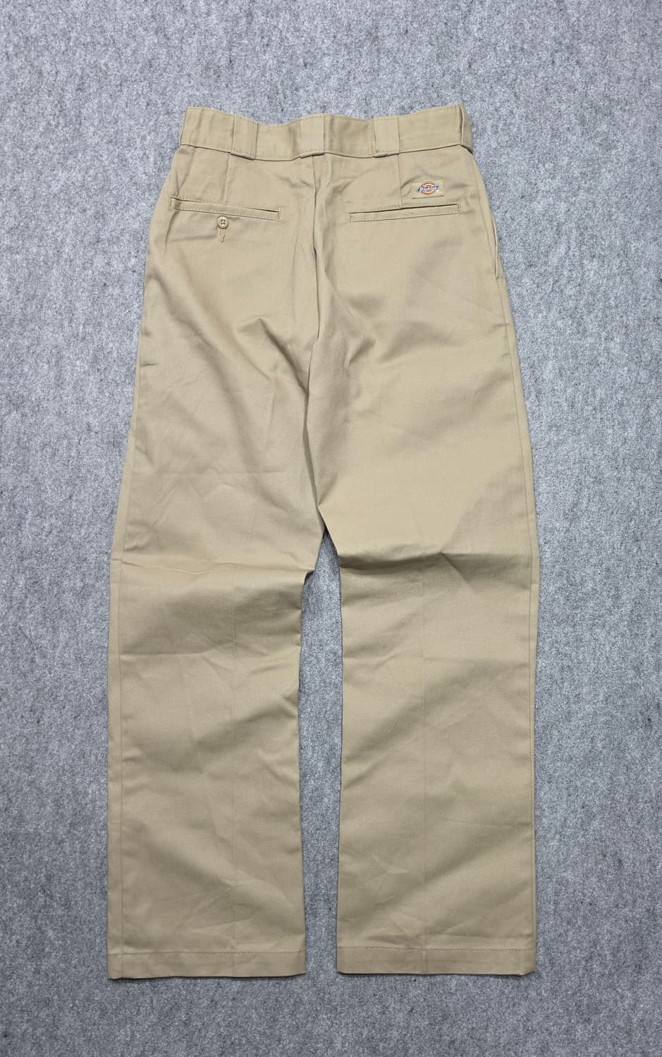 디키즈 874 오리지널핏 워크팬츠 바지 데저트 샌드 30 x 32 상품이미지3
