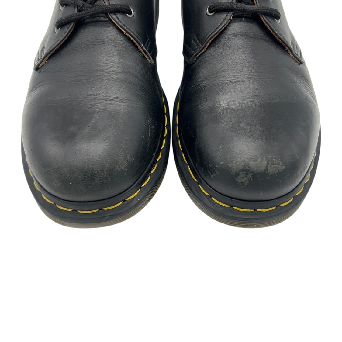 250 닥터마틴 1461 스무스 블랙 상품이미지5