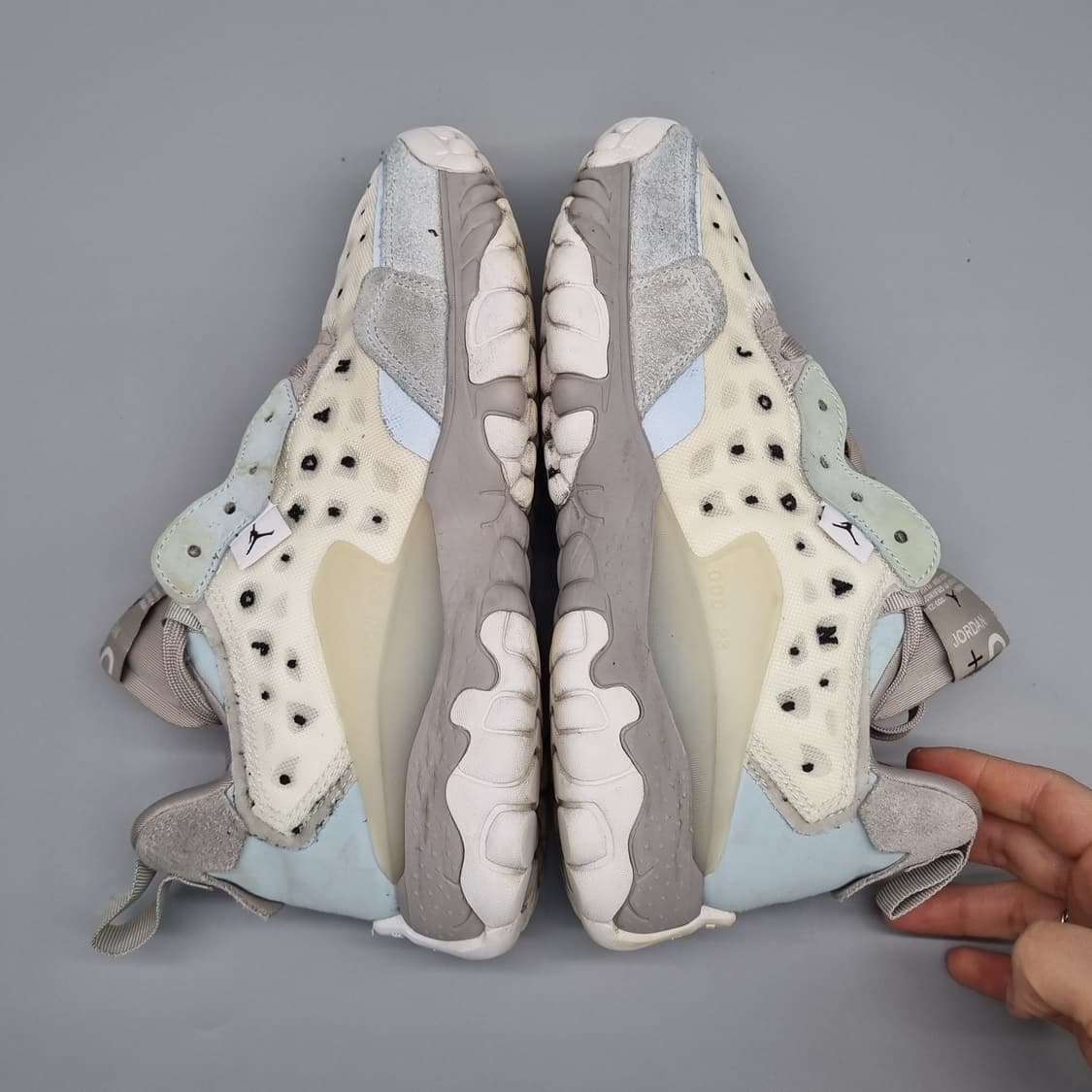 나이키 조던 델타 농구화240 상품이미지5