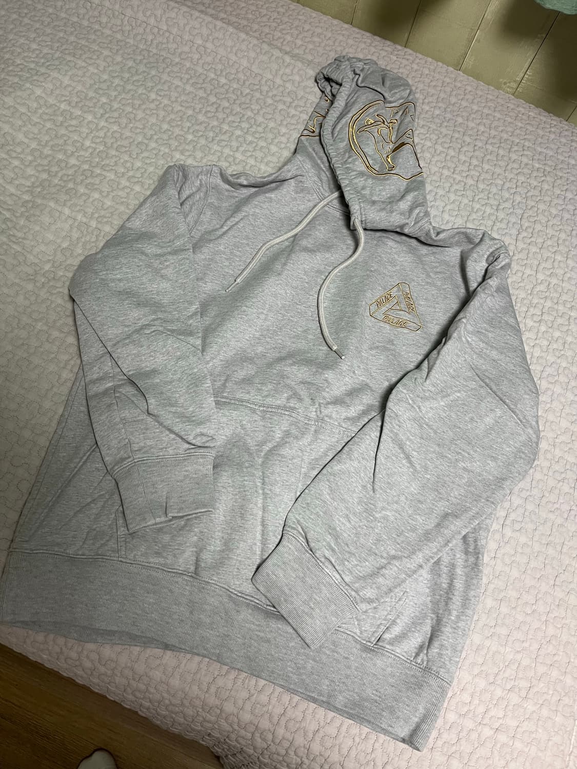 팔라스 후드티 상품이미지1