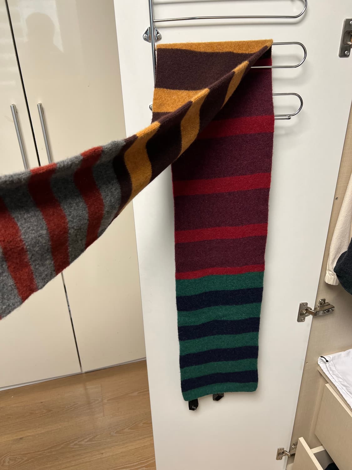 하울린 머플러(남녀공용) 상품이미지2