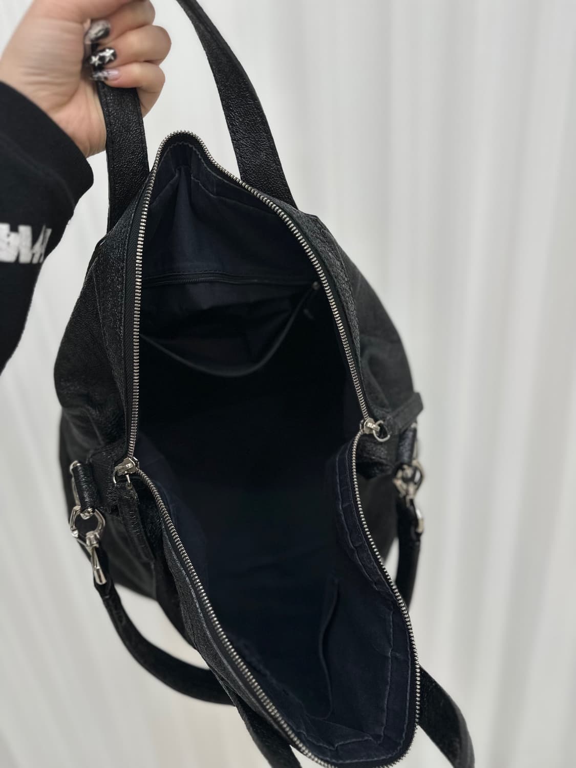 (빈티지) 지방시 나이팅게일 상품이미지5