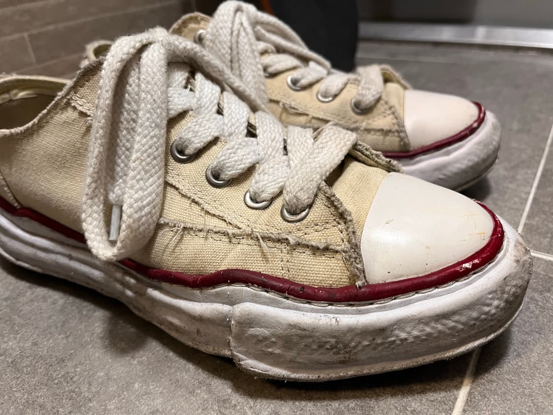 미하라 야스히로 피터슨 OG 42 풀박스 상품이미지3