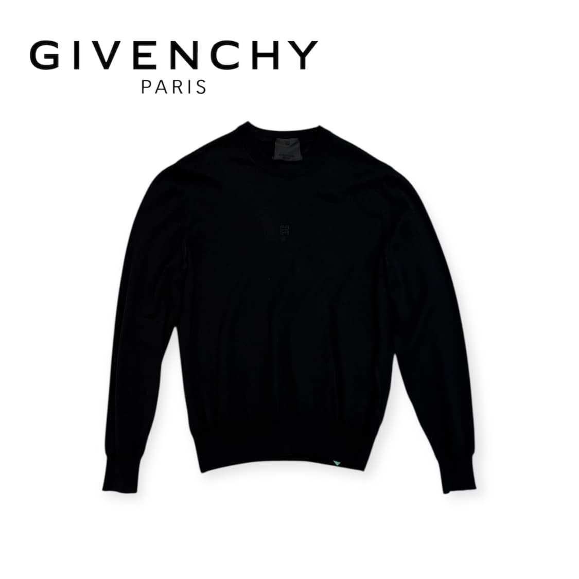 지방시 울니트 상품이미지1