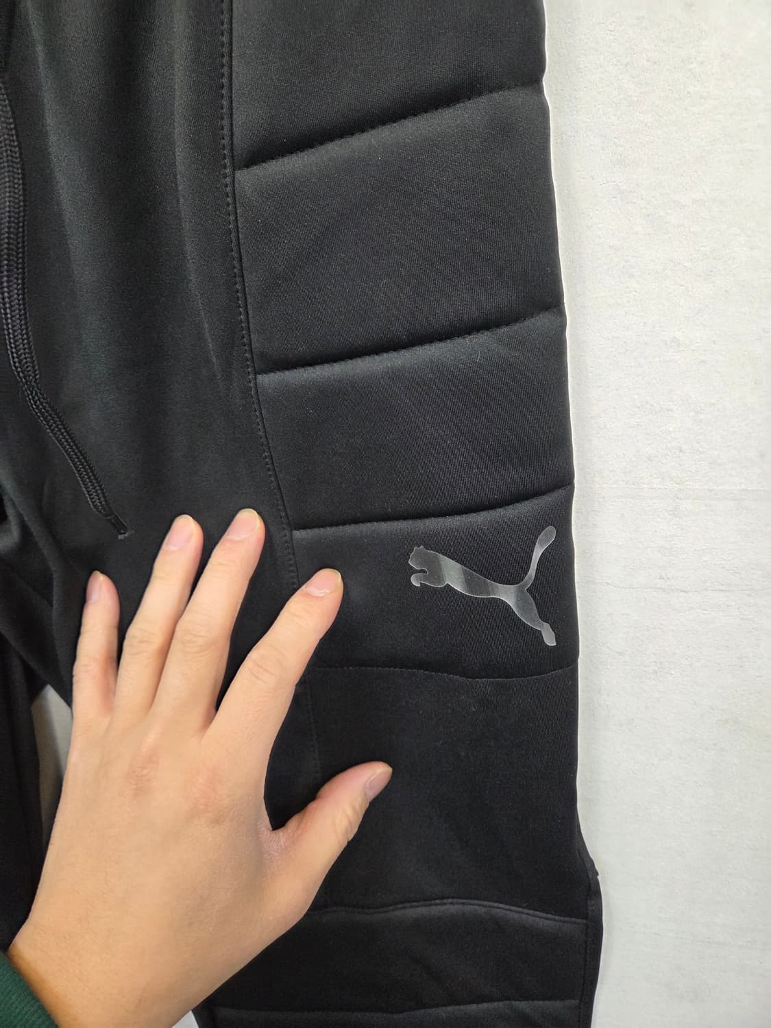 푸마 골키퍼 기능성 팬츠 L 상품이미지5