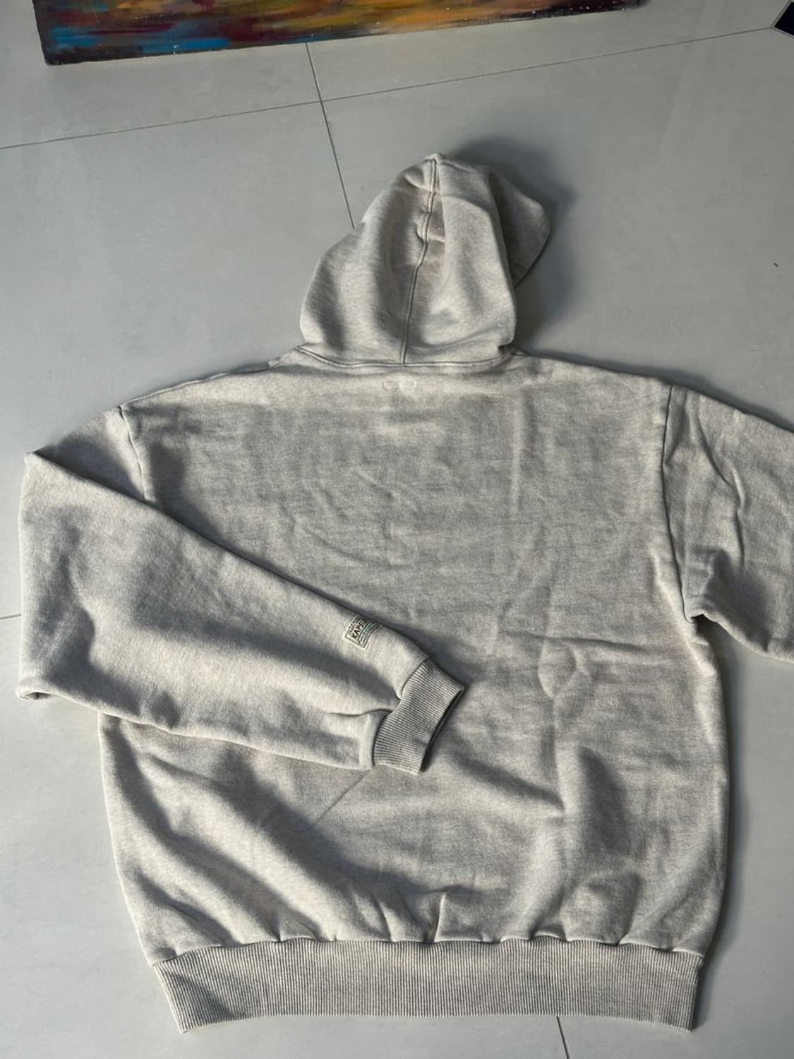 HOODED SWEAT SHIRT 후드티 상품이미지6