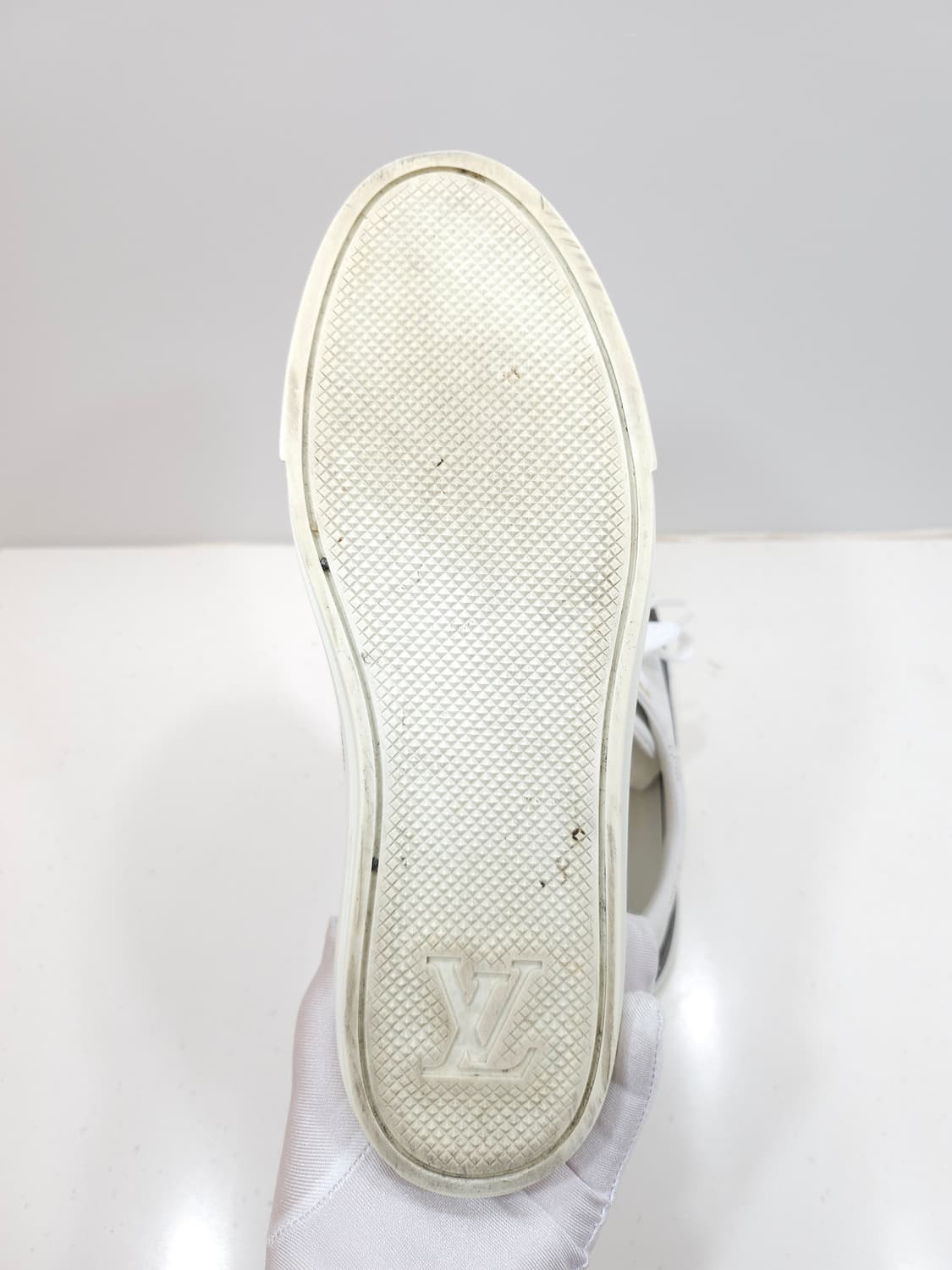 (36) 루이비통 모노그램 스텔라 스니커즈  상품이미지7