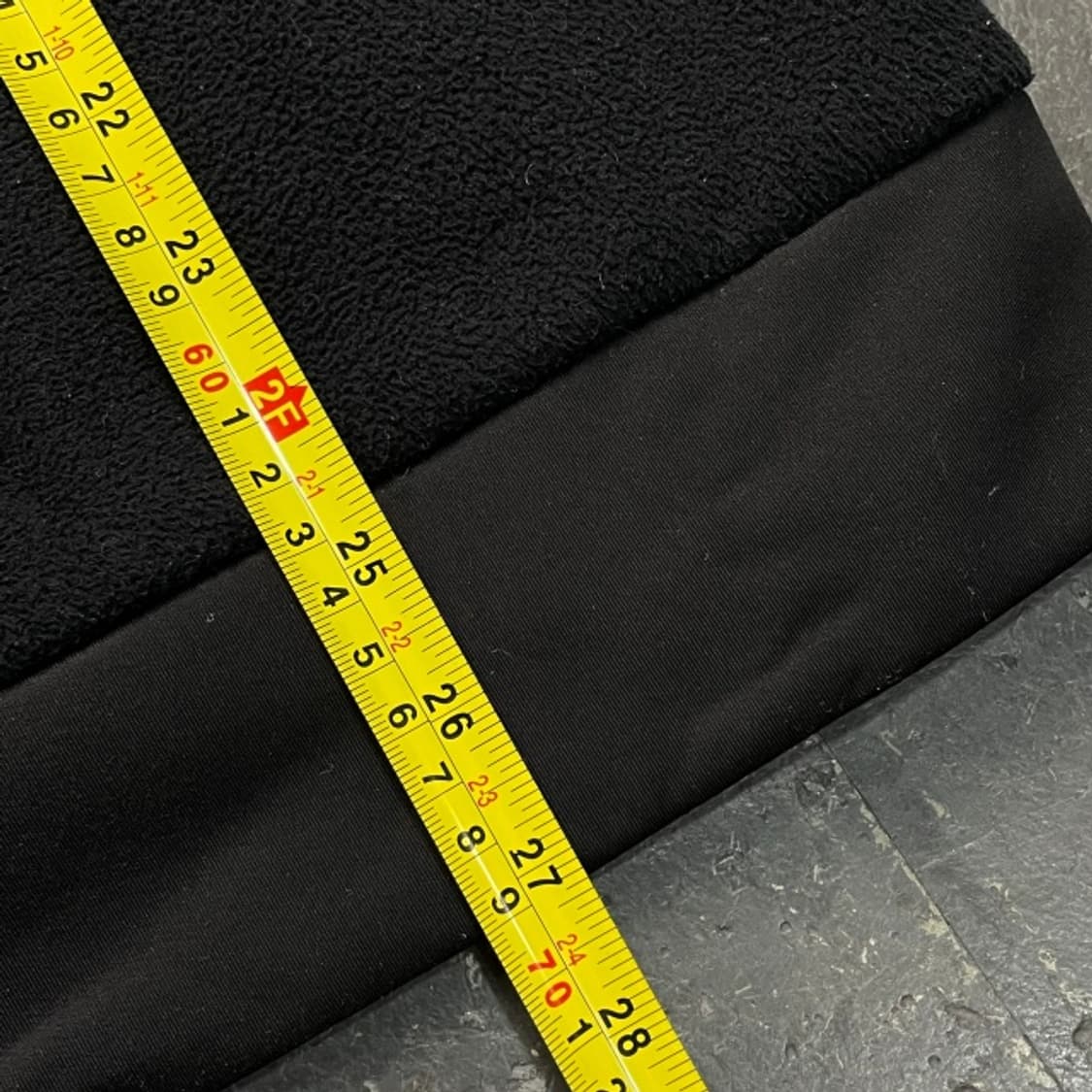 100 노스페이스 후리스  상품이미지7