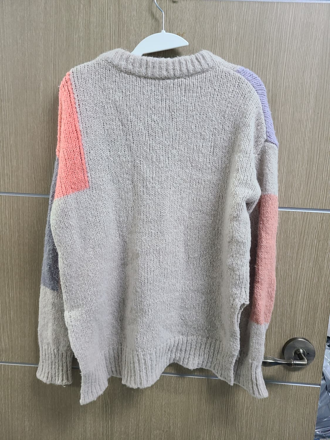 베르니스 니트 상품이미지3