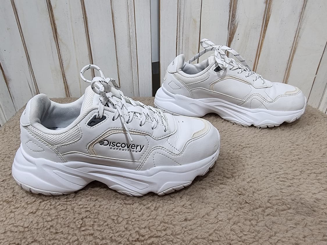 디스커버리 조거플렉스슈즈 (C779 상품이미지2