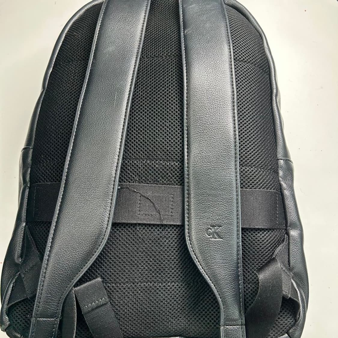 CALVIN KLEIN Jeans Micro Peddle 캠퍼스 백팩 상품이미지5