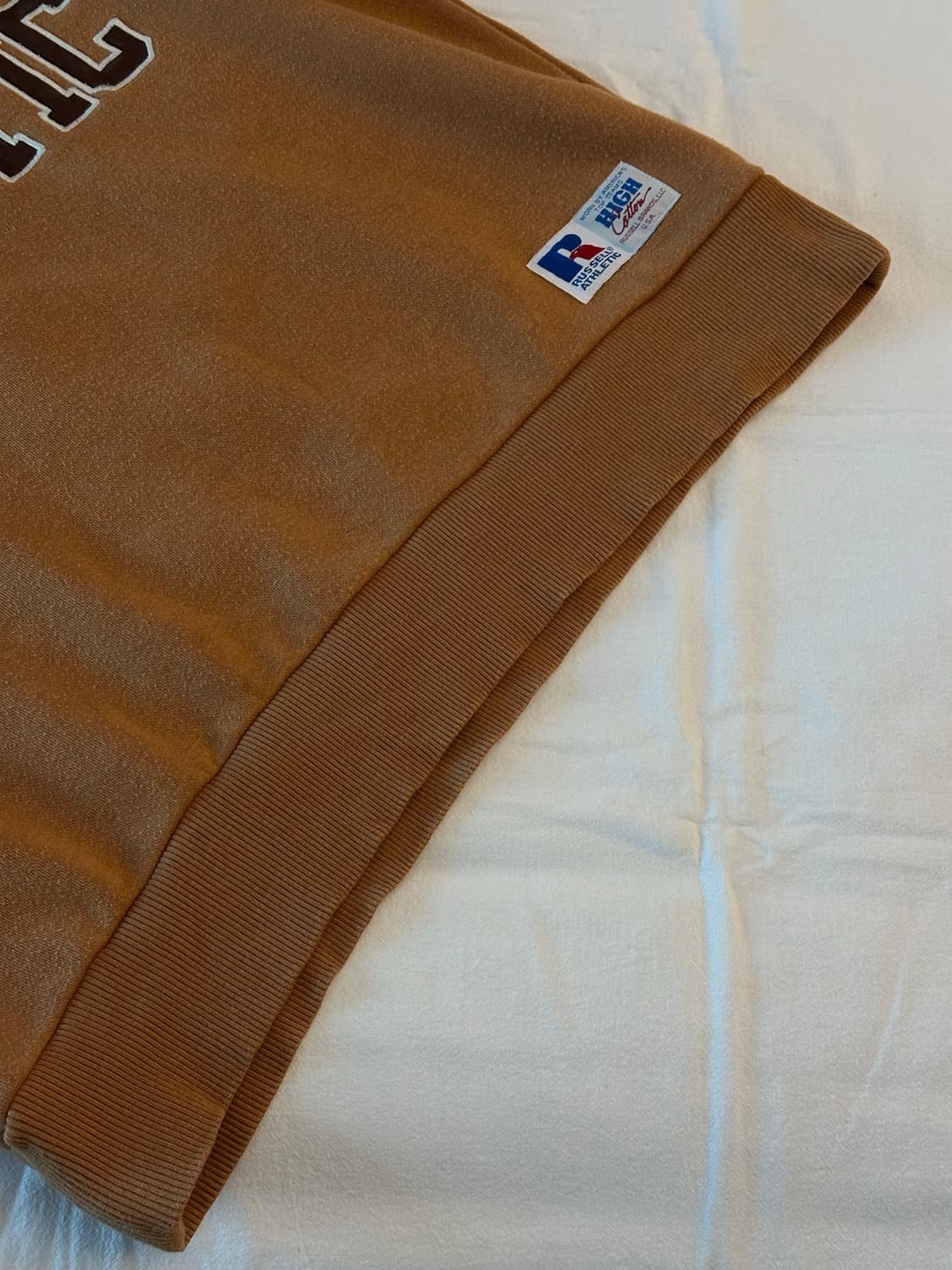 USA Russell Athletic 러셀 스웻셔츠 상품이미지8